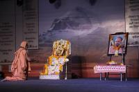 Shashtyabdapurti Utsava - Karla - Day 2 (10 Nov 2024)